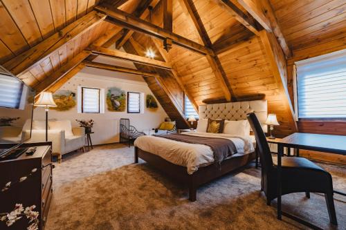 Brasov City Centre Apartamento | ALBERT RESIDENCE Historical City Center Aparthotel