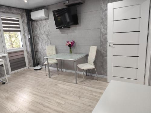 Krakow Apartamento | Albertyńskie House