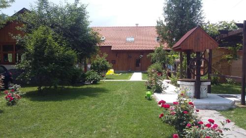 Ozun Casa | Albinuta Guesthouse