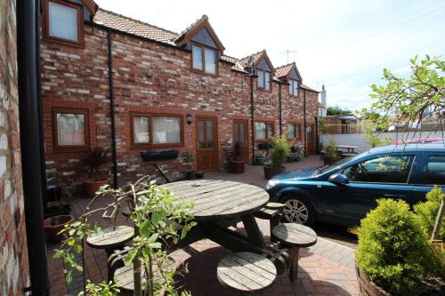 Bridlington Casa | Albion Cottages