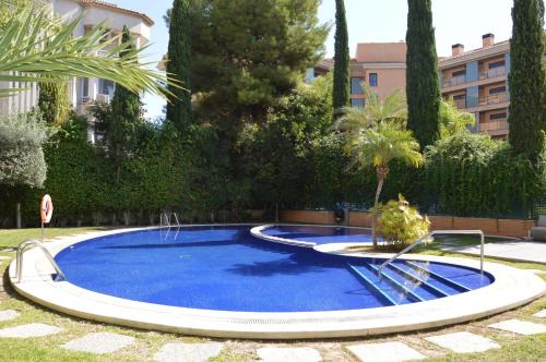 El Albir Apartamento | Albir Beach Apt