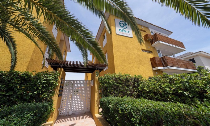 L'Alfas del Pi Apartamento | Albir Experience Apartamentos
