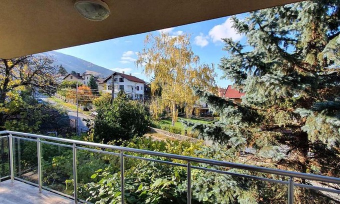 Dragalevtsi Apartamento | ALBISTO Dragalevtsi Luxury Apartments