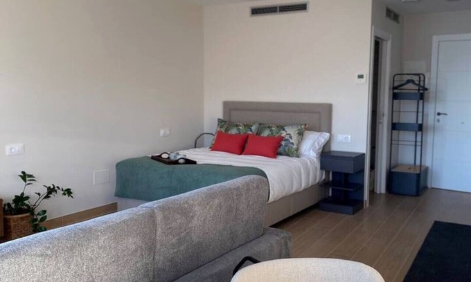 Moana Apartamento | Apartamento Alborada 2