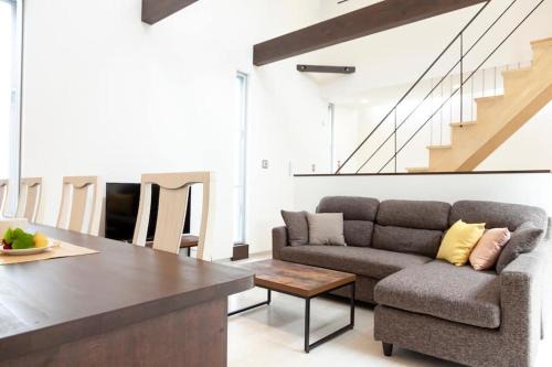 Naha City Centre Villa | ALBREGO-PINO