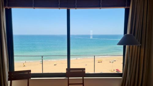 Peneco Beach Casa | Albufeira Beach Cliffs House