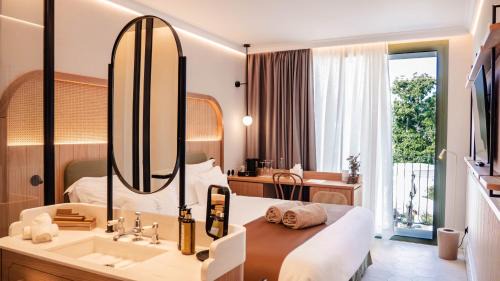 Sóller Hotel | Alcázar Hotel Sóller