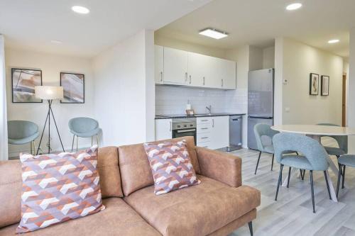 Can Baro Apartamento | Alcam Baro SA