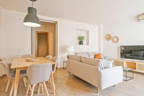 Les Corts Apartamento | Alcam Galileu P