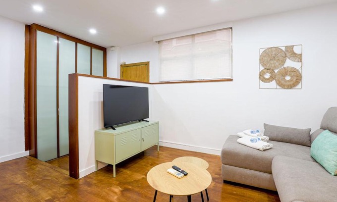 Gracia Apartamento | Alcam Torrent