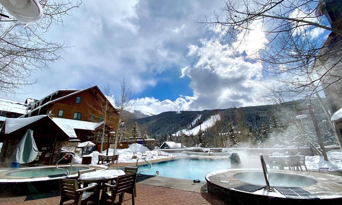 River Run Villa | Alcove #69