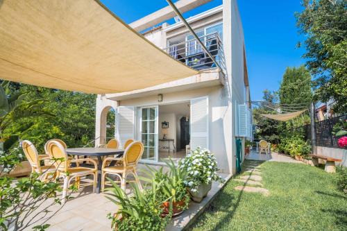 Mal Pas-Bon Aire Villa | Alcudia - 4786-64 Mallorca