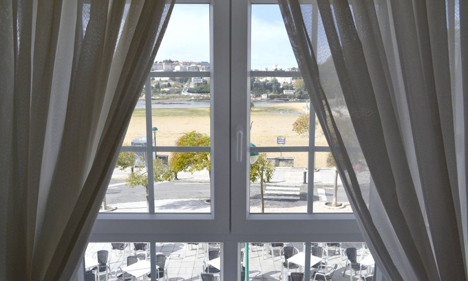 Perillo Hotel | Alda Santa Cristina