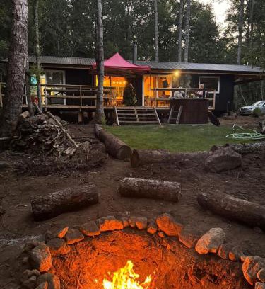 Molco Casa | Aldea Molco El Pellin