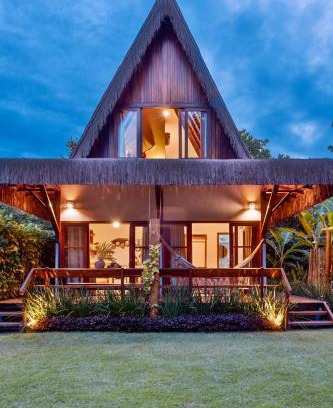 Barra Grande Casa | Aldeia dos Corais - Taipu de Fora
