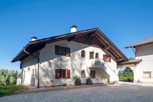 Aldino Casa | Aldeinerhof
