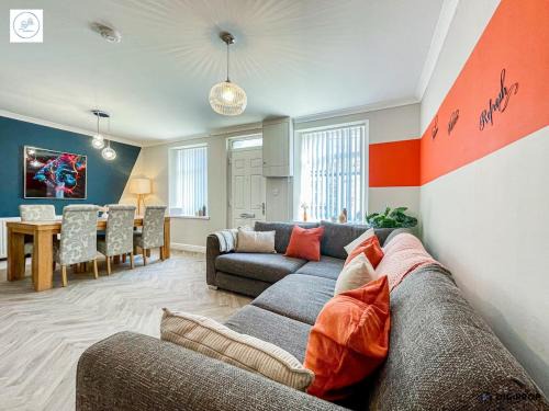 Dowlais Casa | Alder House - Dowlais