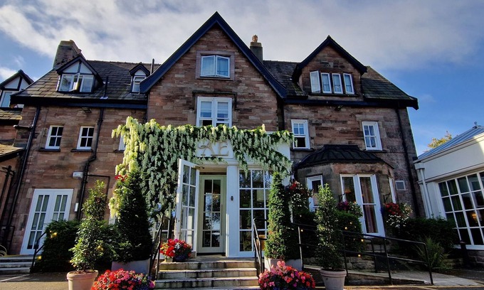 Alderley Edge Hotel | Alderley Edge Hotel