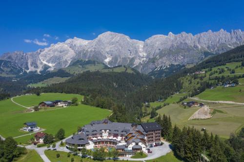 Muehlbach Am Hochkoenig Hotel | Aldiana Club Hochkönig