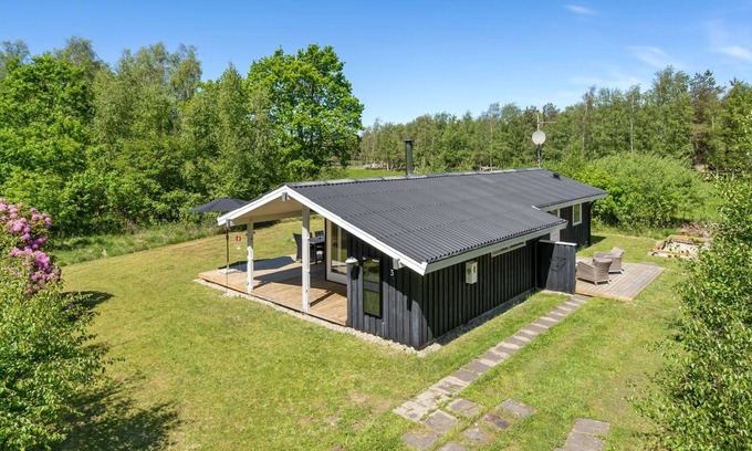 Læsø Casa | "Aldina" - 1.6km from the sea by Interhome