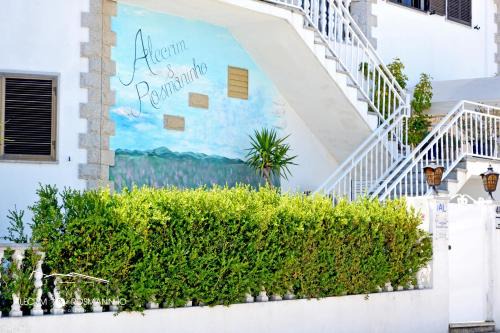 Pinhel Casa | Alecrim Rosmaninho Guest House