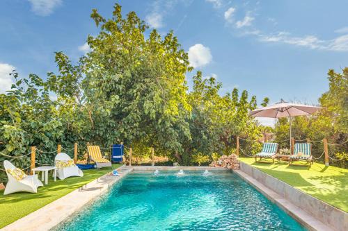 Marratxí Casa | Alegrías