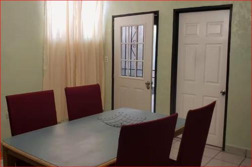 Rancho Chula Vista Apartamento | AlegreA -2 br apartment with secure parking included