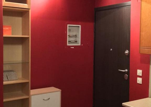 Thessaloniki Apartamento | Aleka's House