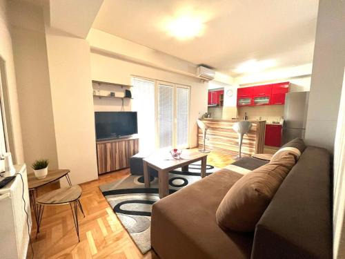 Kisela Voda Apartamento | Aleksandra 1