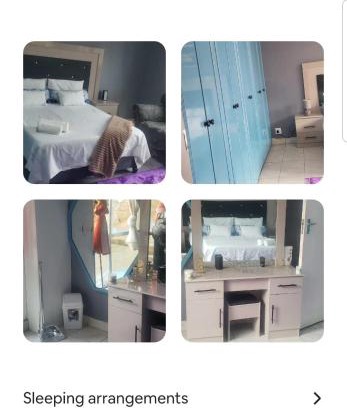 Durban North Casa | Alena's Guesthouse