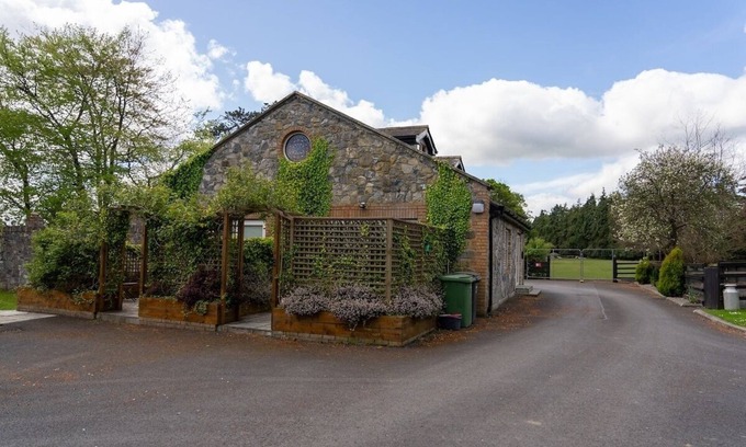 Leixlip Apartamento | Alensgrove Maisonette C