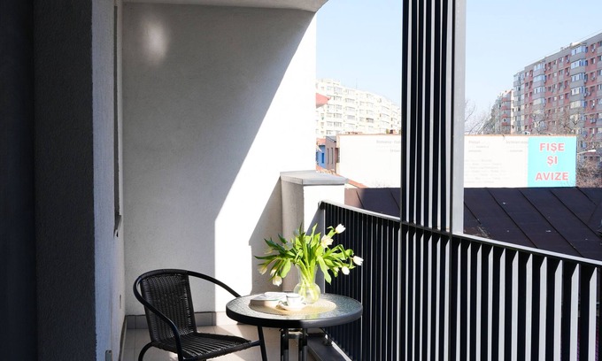 Sector 2 Apartamento | Alesia