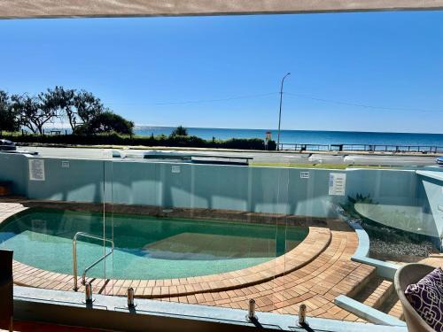 Alexandra Headland Apartamento | Alex Beach Apartment