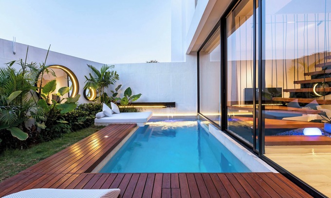 Berawa Apartamento | Alex Villas Complex N5
