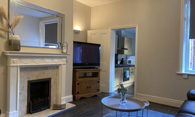 Jesmond Apartamento | Alexander Apartments Jesmond