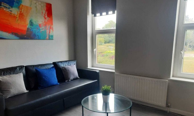 South Shields Apartamento | Alexander Apartments South Tyneside