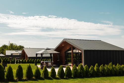 Dupnitsa Villa | Alexandra Family Estate