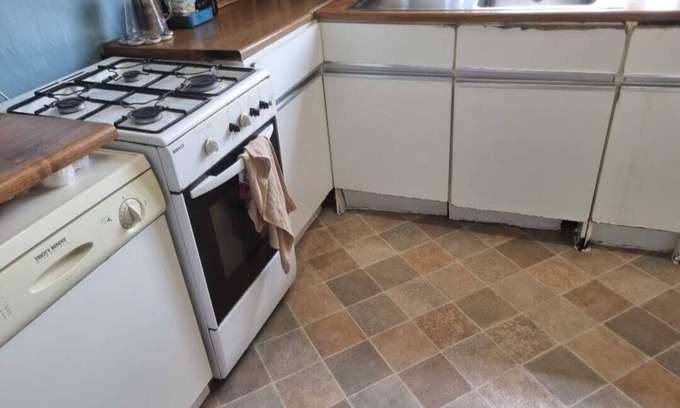 Haringey Apartamento | Alexandra Palace 3 Bedrooms Apartment in London