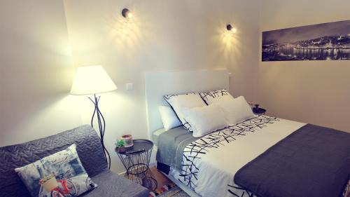 Centro / Baixa Apartamento | Alexandre Herculano Oporto Residence I II & III