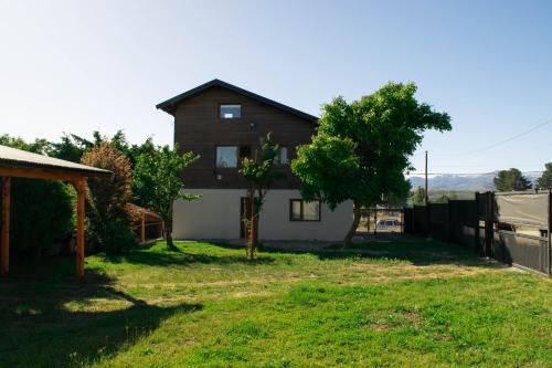 Dina Huapi Apartamento | Alfa & Omega Departamentos Turísticos