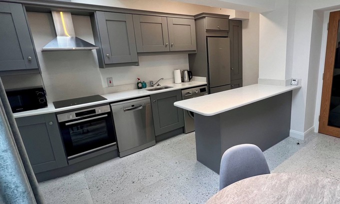 Drummond Etra Casa | Alfie’s Little Townhouse