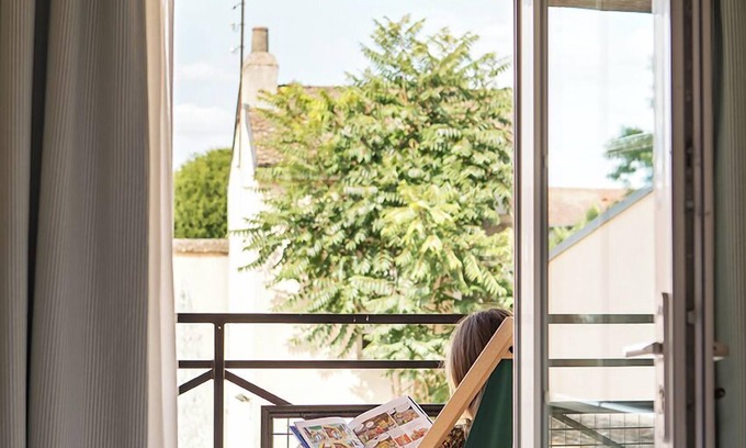 Beaune Hotel | Alfred Hotels Beaune La Madeleine