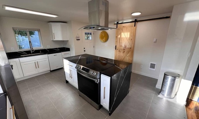 Chehalis Casa | Alfred St Air BNB