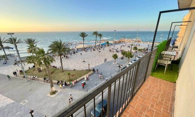 Algiers Apartamento | Algiers-Centre| Dar Mima - Sea view