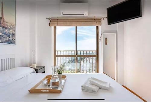 Sitio de Calahonda Apartamento | Alhamar Sky