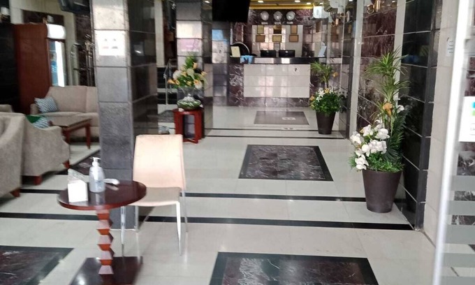 Jeddah Apartamento | Ali Al Murtada