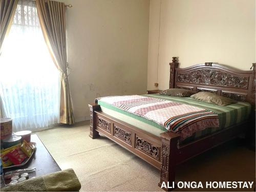 Tanah Datar Casa | Ali Onga Homestay di Kota Batusangkar