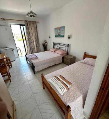 Haraki Hotel | Alia Suites and Spa