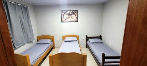 Cachoeira Paulista Casa | Aliança da Fé