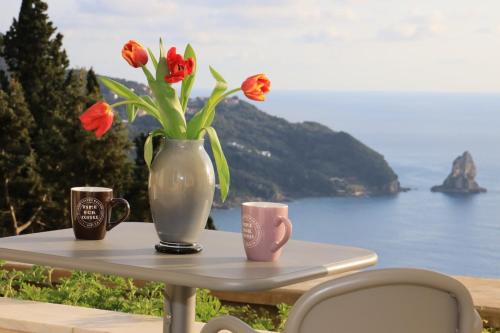 Corfu Casa | Alibertini Studios